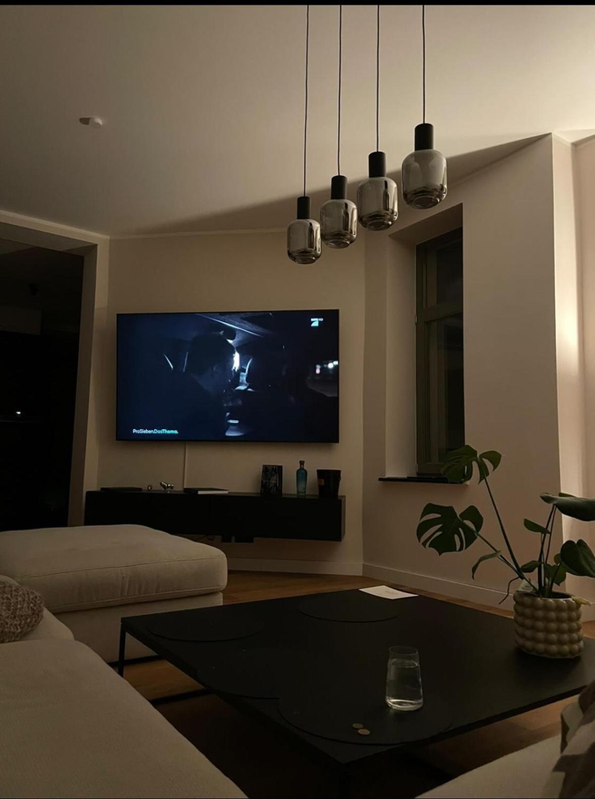 Premium Apartment In Magdeburg Stadtfeld Ost Mit 2 Schlafzimmern & Stellplatz Zewnętrze zdjęcie