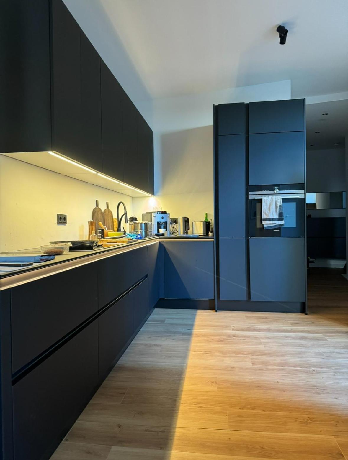 Premium Apartment In Magdeburg Stadtfeld Ost Mit 2 Schlafzimmern & Stellplatz Zewnętrze zdjęcie