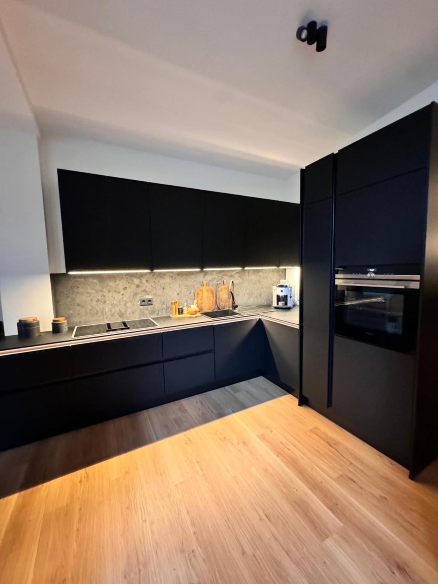 Premium Apartment In Magdeburg Stadtfeld Ost Mit 2 Schlafzimmern & Stellplatz Zewnętrze zdjęcie
